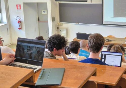 Motion Analytica Research & Universities