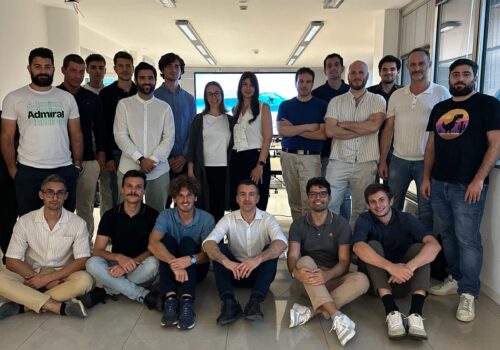 Team Motion Analytica